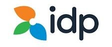 idp Logo